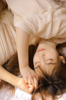 新婚晚上破了处女膜